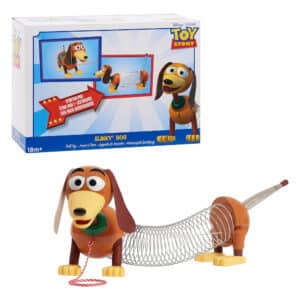 Toy Story - Slinky Dog Pull Toy