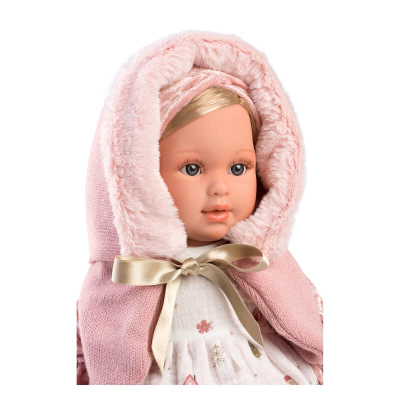 Llorens - 40cm Doll - Lucia5