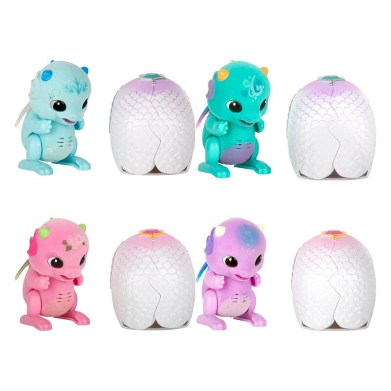 Little Live Pets - Surprise Dragon Single Pack - Online Toys Australia