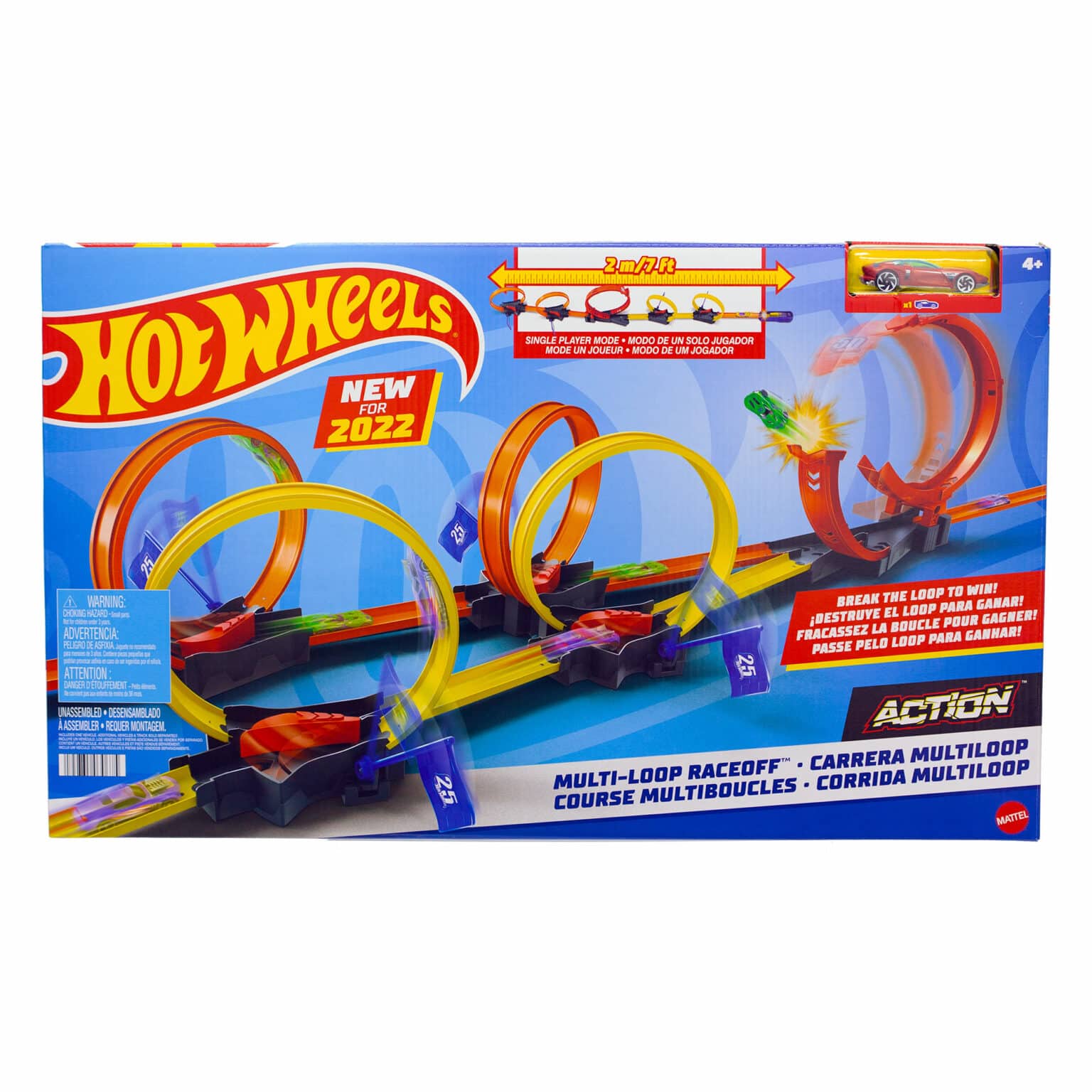 Hot Wheels - Online Toys Australia