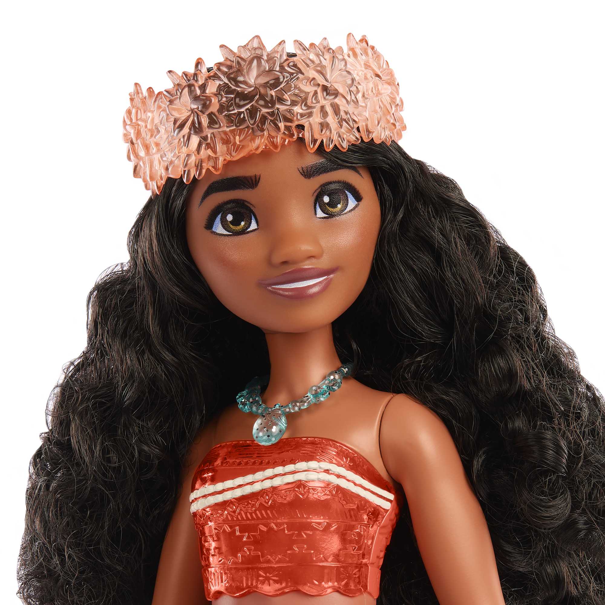 Disney Princess - Moana Doll - Online Toys Australia