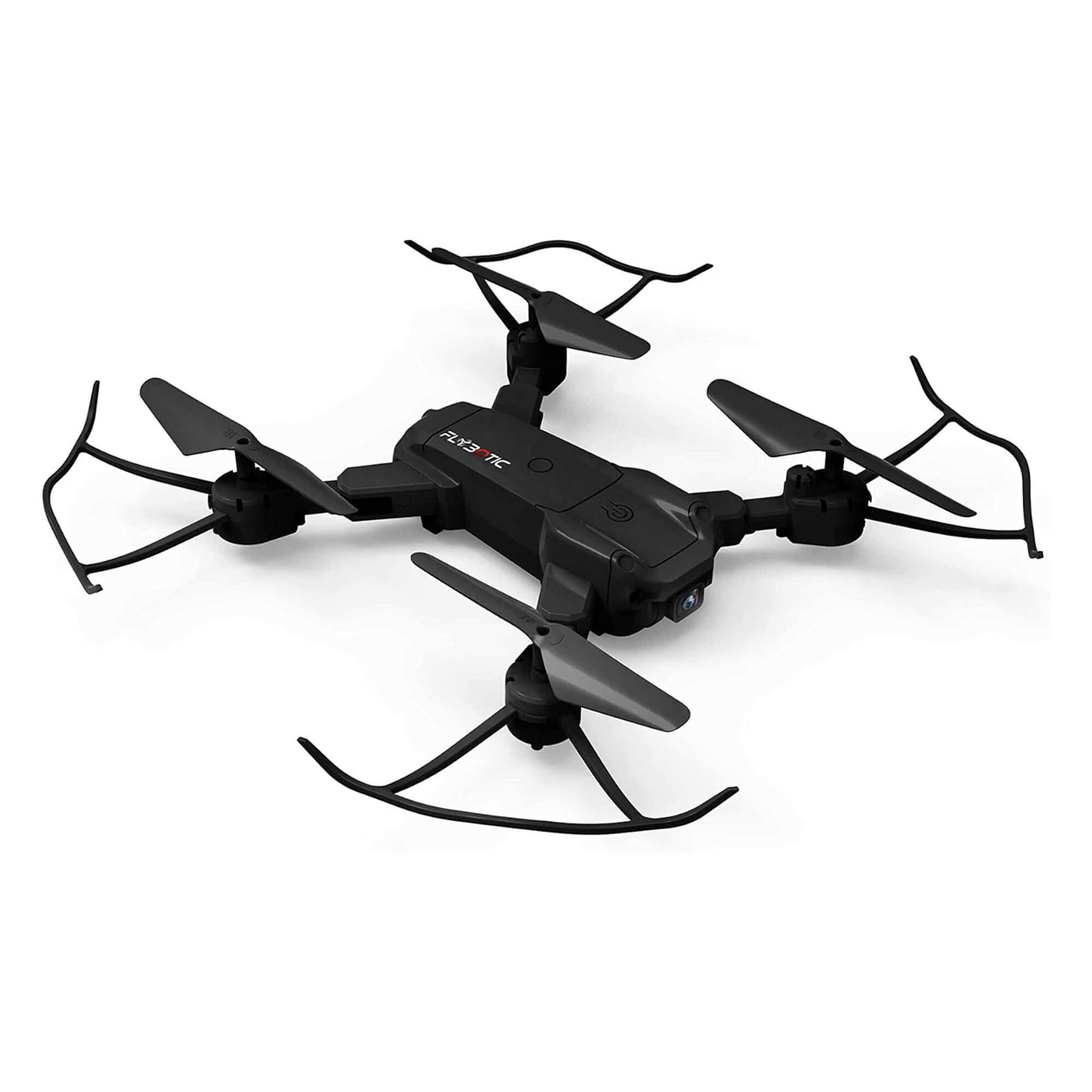 Flybotic Drone Ufo – Silverlit