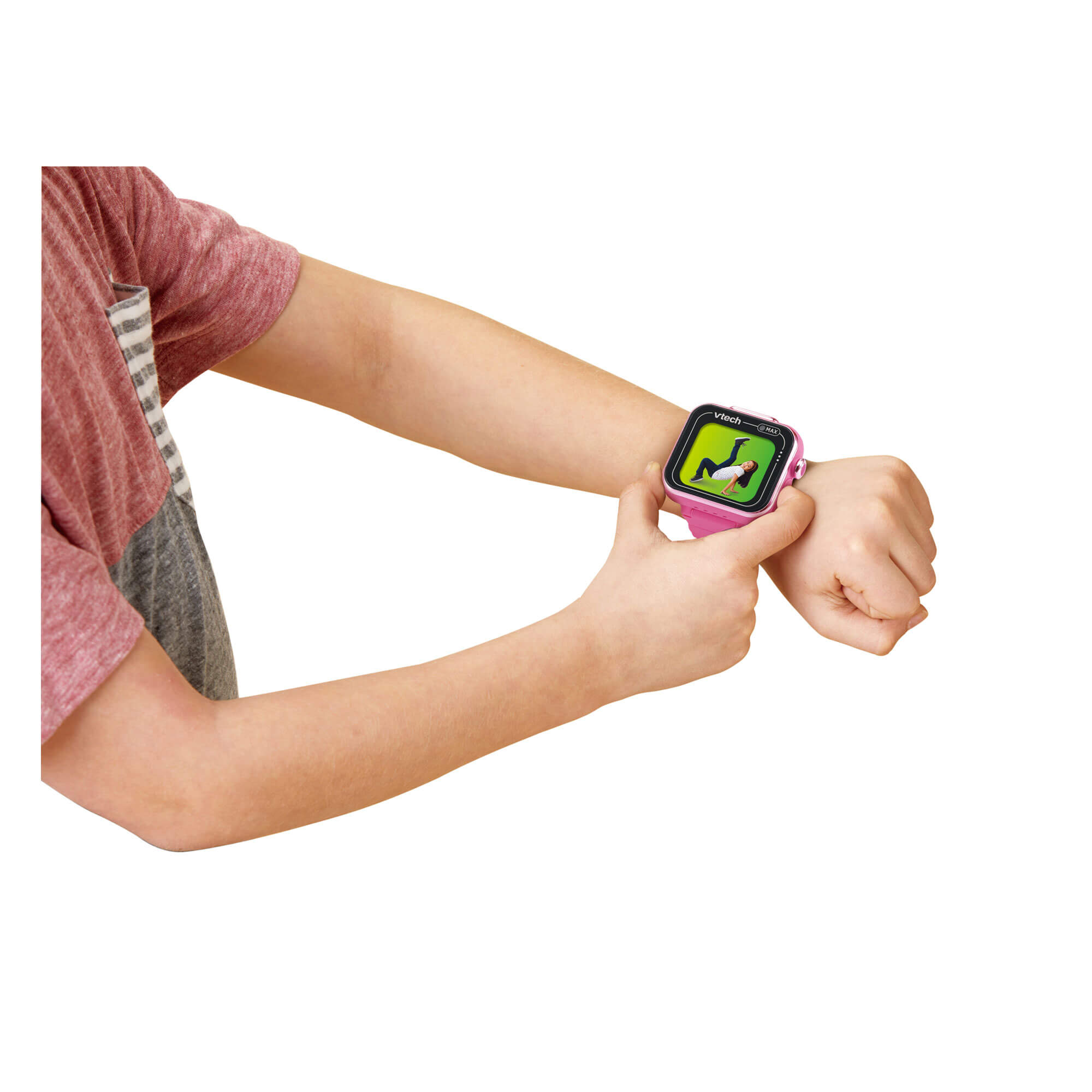 Kidizoom smart watch pink hot sale