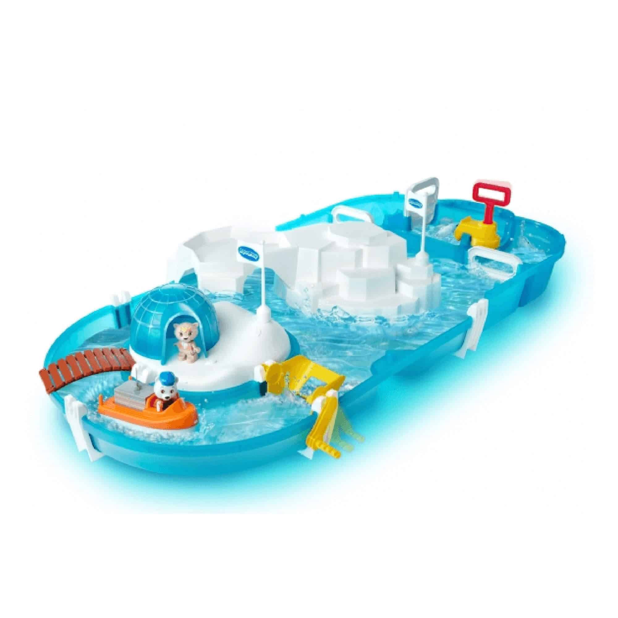 AquaPlay Toys For Water Play Fun