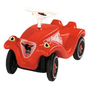 BIG-Bobby Car Classic: Premium Ride-On Toy for Kids