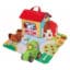 Vtech Baby - Farmyard Animals Soft Play Set