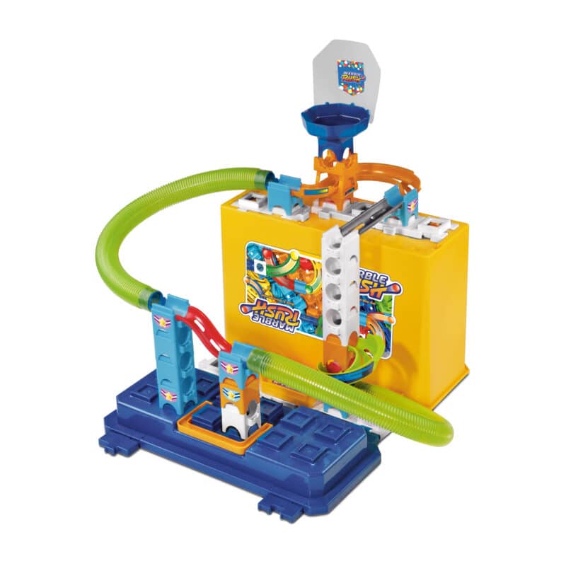 Vtech - Marble Rush Build & Store Box Set3