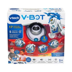 Vtech - V-Bot