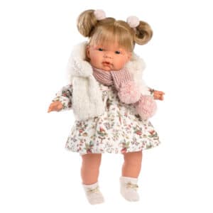 Llorens - Joelle Doll 38cm