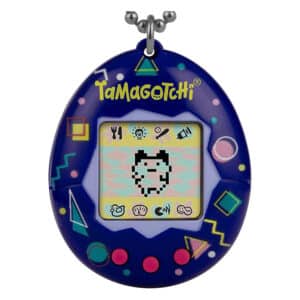 Tamagotchi - Original Tamagotchi- 90's-lifestyles