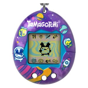 Tamagotchi - Original Tamagotchi Tama Universe