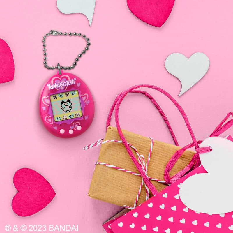 Original Tamagotchi Lots of Love-lifestyle