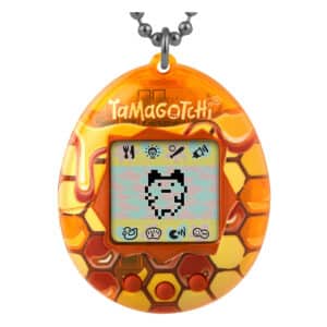 Tamagotchi - Original Tamagotchi Pure Honey