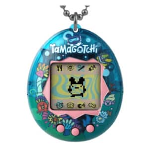 Tamagotchi - Original Tamagotchi Tama Ocean