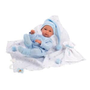 Llorens -Bimba Celeste Doll 35cm1