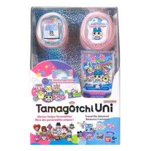 Tamagotchi - Uni Angel Festival12