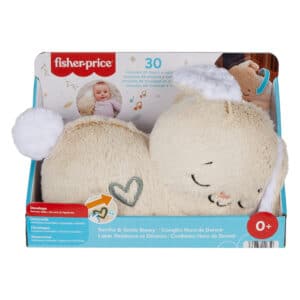 Fisher Price - Soothe & Settle Bunny