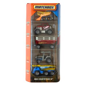 Matchbox-5-pack-MBX-Countryside-IV