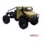 Hobby Plus - 1/18 Brushless CR-18P 2024 T-Hunter Matte Sand RC Crawler