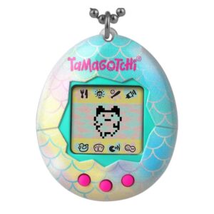 Tamagotchi - Original Mermaid (Updated Logo)