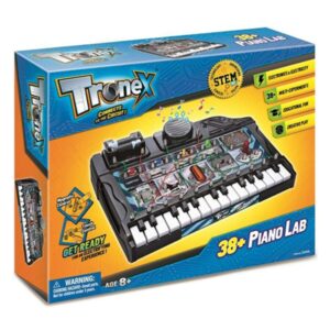 Tronex - 38+ Piano Lab