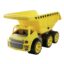 BIG - Power Worker Mega Dump Truck-front